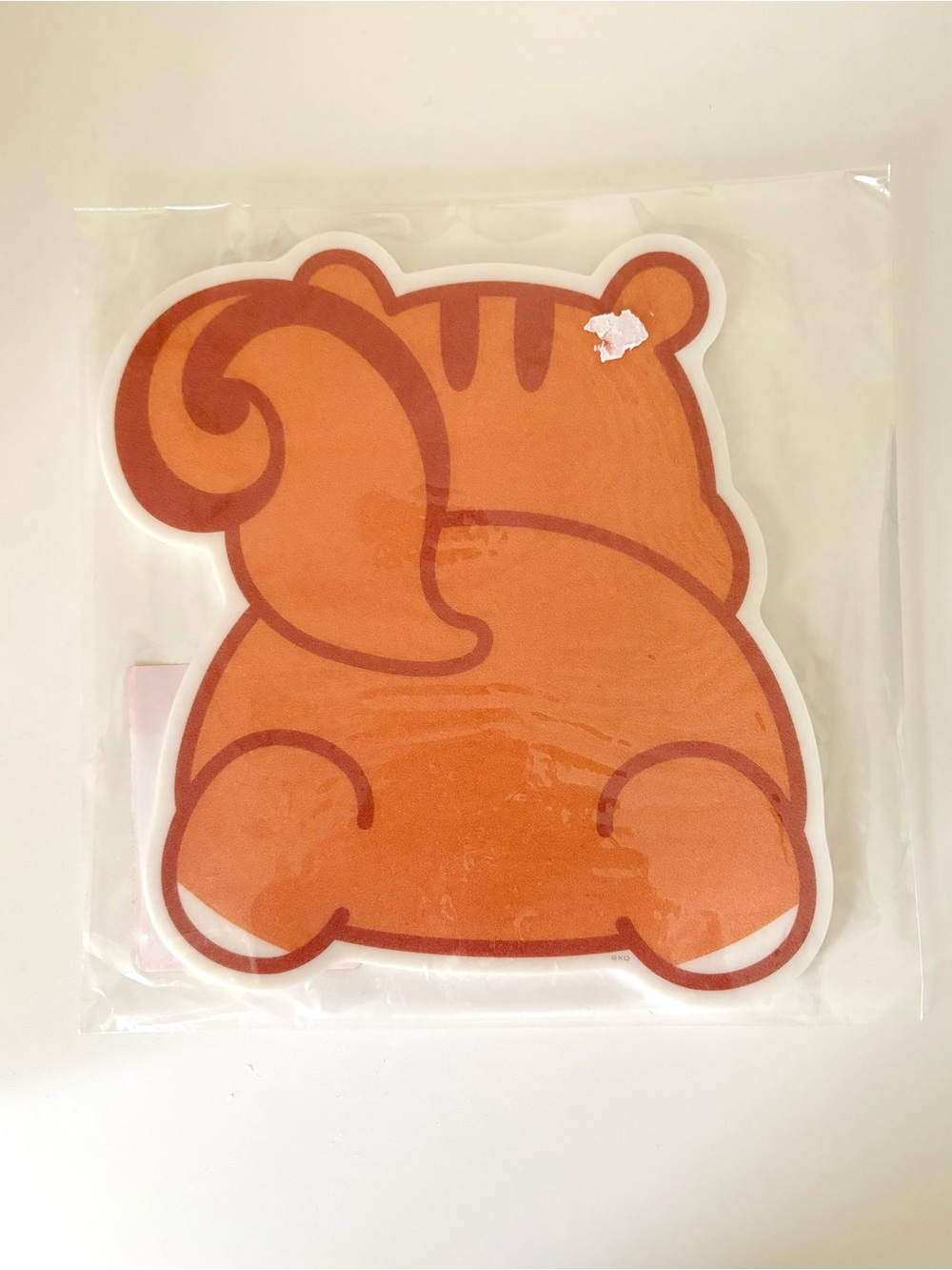 Ateez Hongjoong Aniteez Jjoongrami Mouse Pad